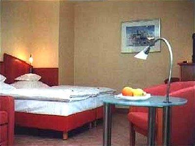 Mado Hotel Keulen