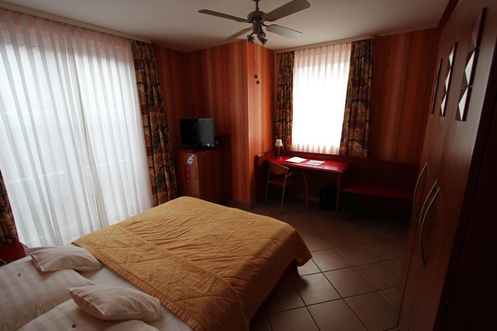 Hotel Mado Keulen