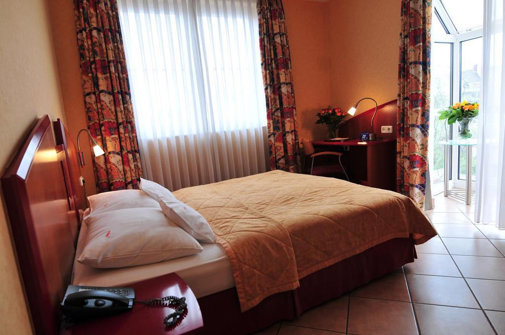 Hotel Mado Keulen