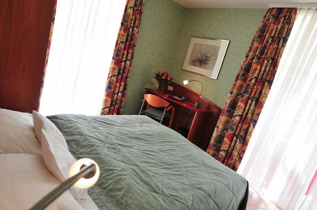 Hotel Mado Keulen