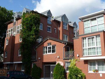 Mado Hotel Keulen