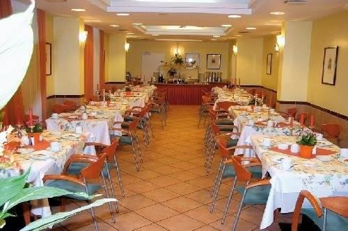 Mado Hotel Keulen