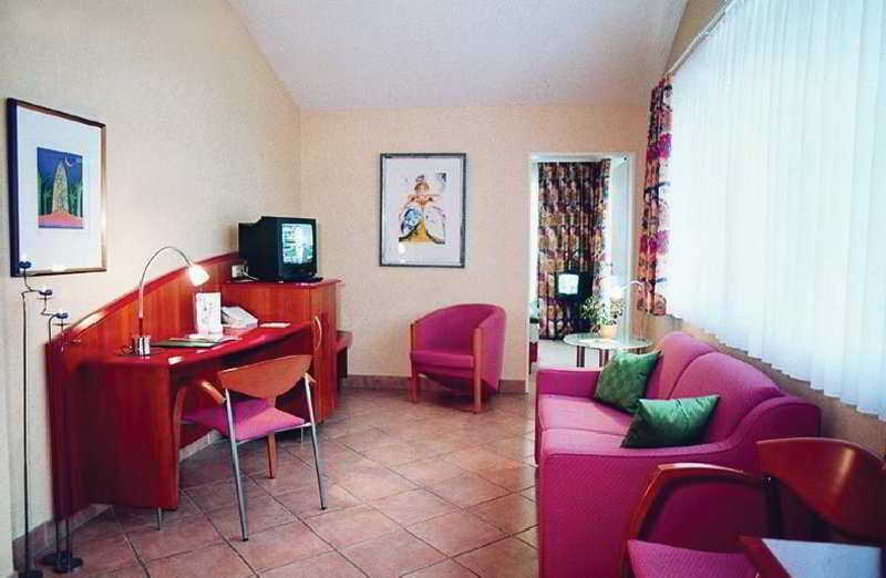 Mado Hotel Köln