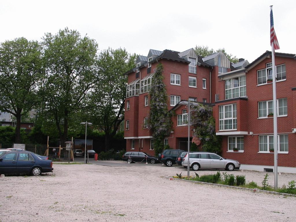 Mado 4* Köln